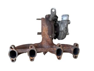 bontott VW GOLF IV Turbó