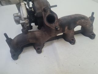 bontott VW GOLF IV Turbó