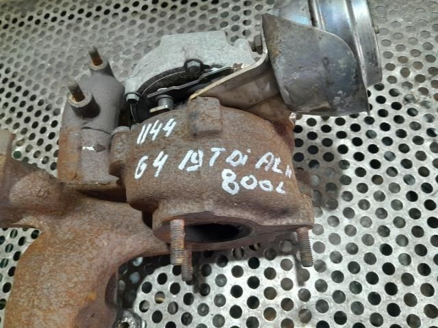 bontott VW GOLF IV Turbó