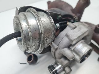 bontott VW GOLF IV Turbó