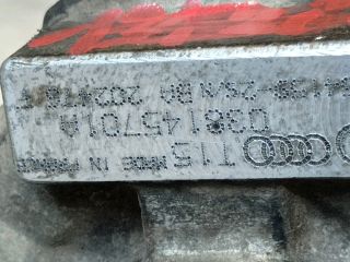 bontott VW GOLF IV Turbó