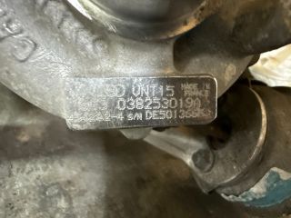 bontott VW GOLF IV Turbó