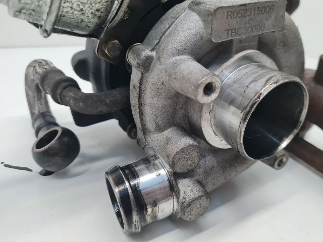 bontott VW GOLF IV Turbó