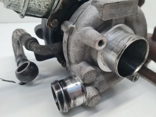 bontott VW GOLF IV Turbó