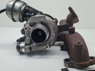 bontott VW GOLF IV Turbó