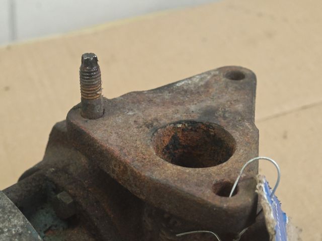 bontott VW GOLF IV Turbó