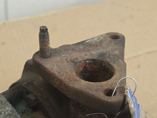 bontott VW GOLF IV Turbó