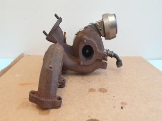 bontott VW GOLF IV Turbó