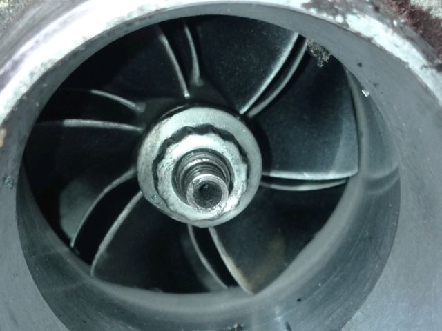 bontott VW GOLF IV Turbó