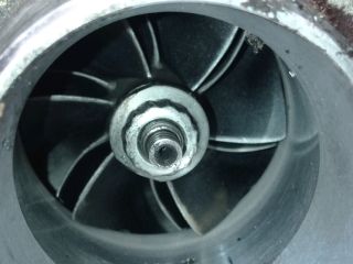 bontott VW GOLF IV Turbó