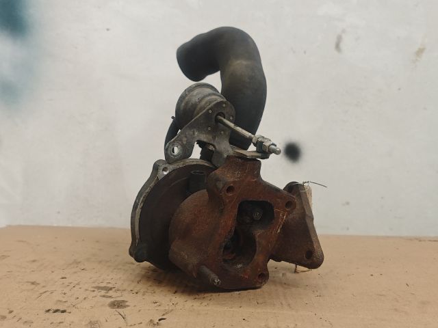 bontott VW GOLF IV Turbó