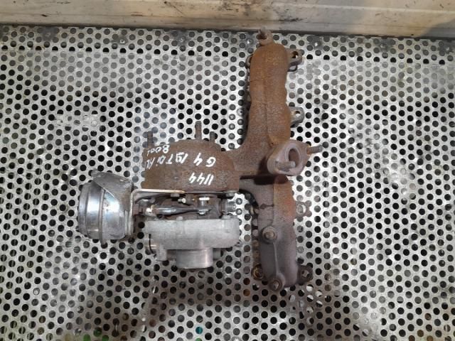 bontott VW GOLF IV Turbó