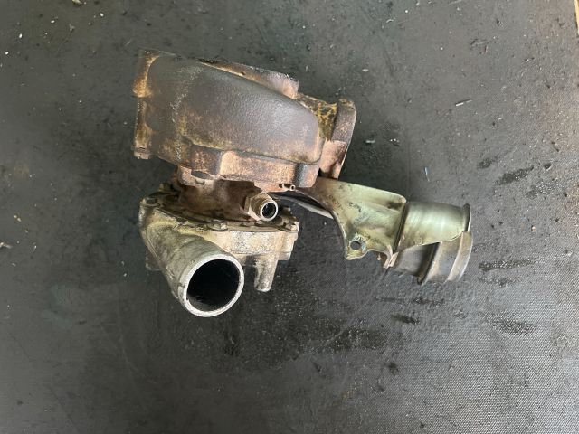 bontott VW GOLF IV Turbó