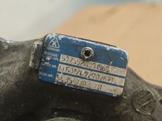 bontott VW GOLF IV Turbó