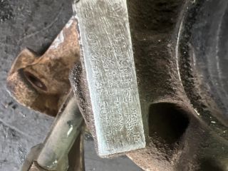 bontott VW GOLF IV Turbó