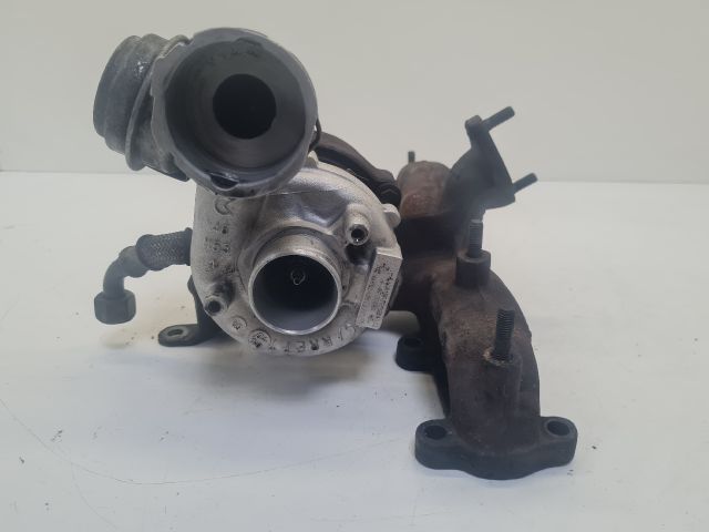 bontott VW GOLF IV Turbó