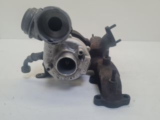 bontott VW GOLF IV Turbó