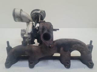 bontott VW GOLF IV Turbó