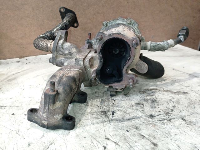 bontott VW GOLF IV Turbó