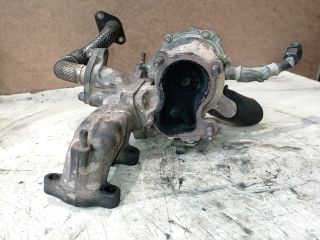 bontott VW GOLF IV Turbó