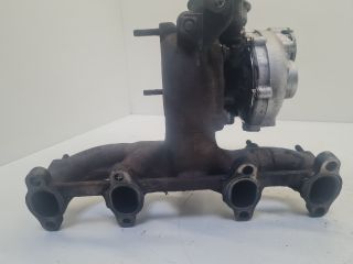 bontott VW GOLF IV Turbó