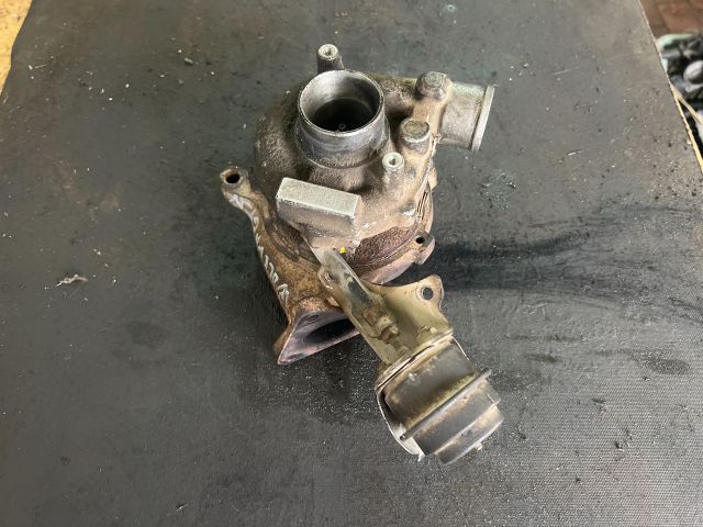 bontott VW GOLF IV Turbó