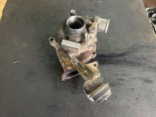 bontott VW GOLF IV Turbó