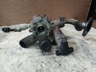 bontott VW GOLF IV Turbó