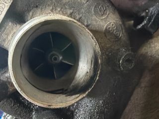 bontott VW GOLF IV Turbó