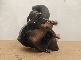 bontott VW GOLF IV Turbó