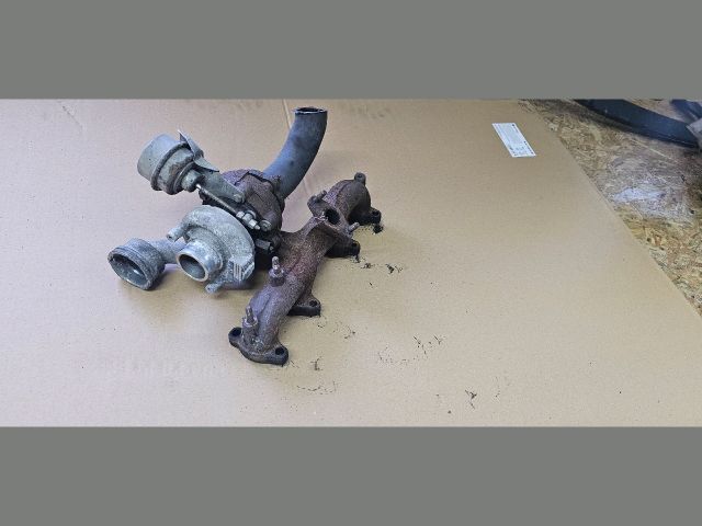 bontott VW GOLF IV Turbó