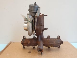 bontott VW GOLF IV Turbó