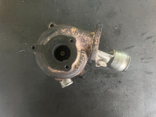 bontott VW GOLF IV Turbó