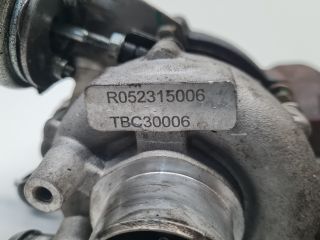 bontott VW GOLF IV Turbó