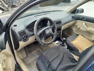 bontott VW GOLF IV Turbó