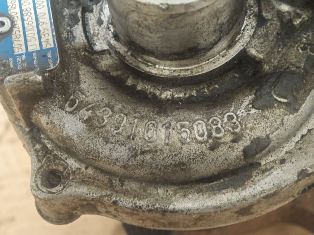 bontott VW GOLF IV Turbó