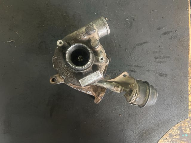 bontott VW GOLF IV Turbó