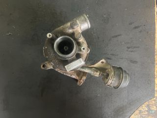 bontott VW GOLF IV Turbó