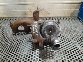 bontott VW GOLF IV Turbó