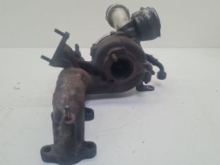 bontott VW GOLF IV Turbó