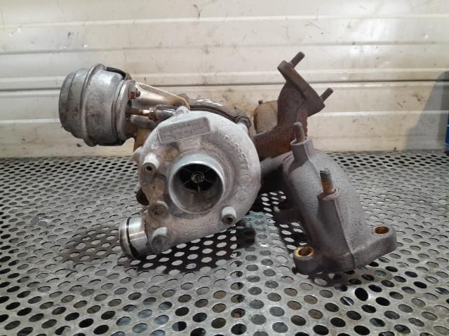 bontott VW GOLF IV Turbó