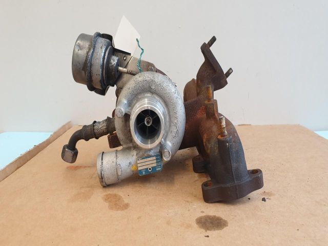 bontott VW GOLF IV Turbó