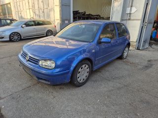 bontott VW GOLF IV Turbó