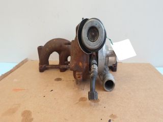 bontott VW GOLF IV Turbó