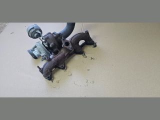 bontott VW GOLF IV Turbó