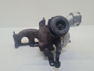 bontott VW GOLF IV Turbó