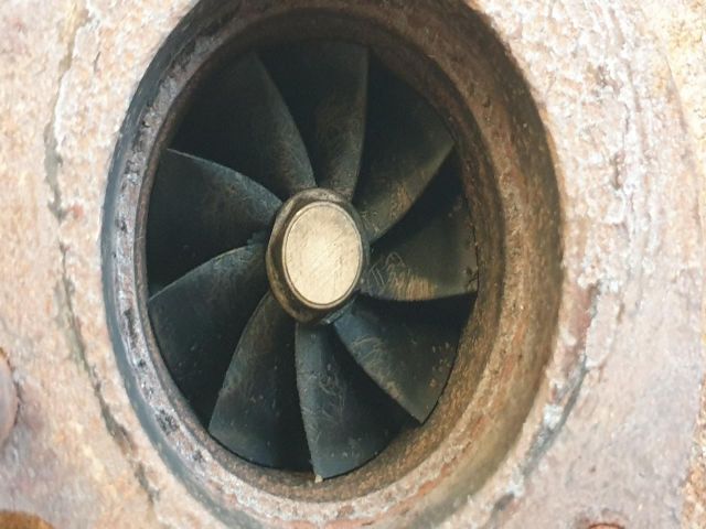 bontott VW GOLF IV Turbó