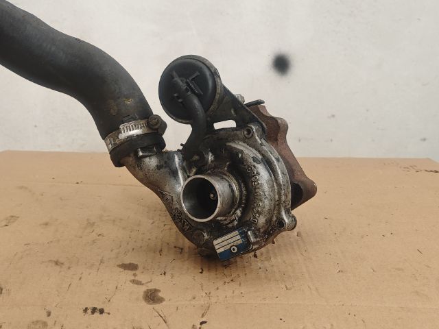 bontott VW GOLF IV Turbó