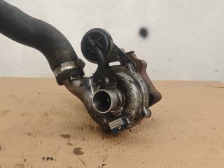 bontott VW GOLF IV Turbó