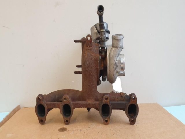 bontott VW GOLF IV Turbó